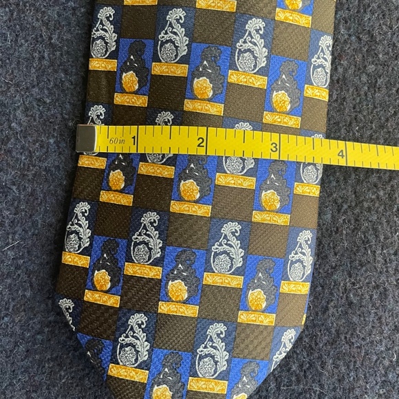 Men's Neck Tie - Picture 4 of 6
